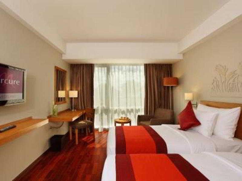 Harvestland Hotel Bali Kuta  Exterior photo