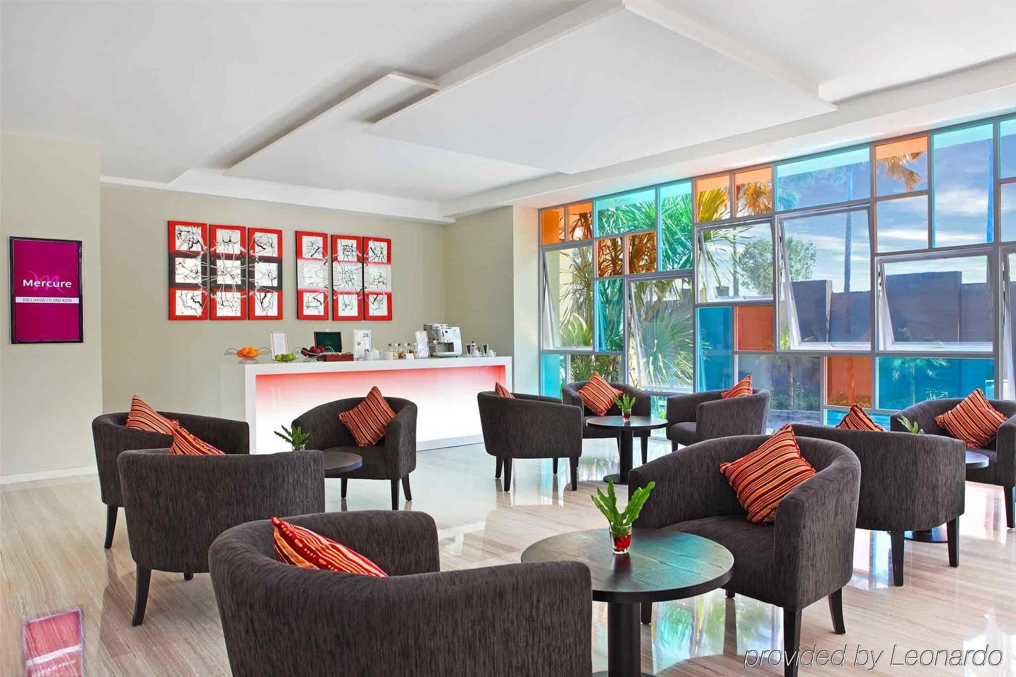 Harvestland Hotel Bali Kuta  Exterior photo