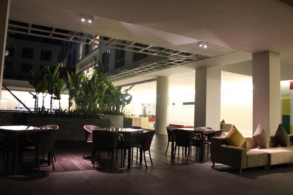 Harvestland Hotel Bali Kuta  Exterior photo